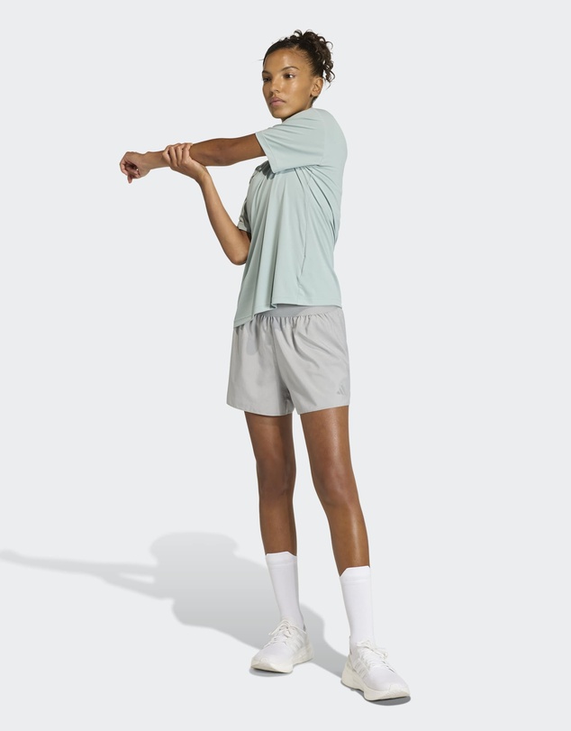 adidas Performance - adi365 Running Essentials T-shirt Womens
