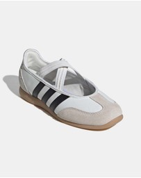 adidas Sportswear - Barreda Mary Jane Shoes - Women's