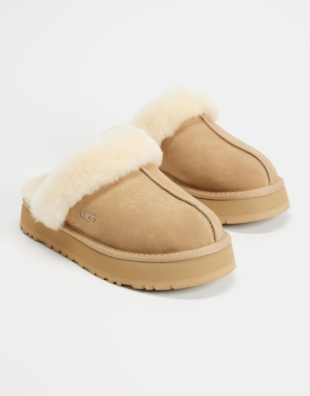 UGG - Disquette Mules - Women's