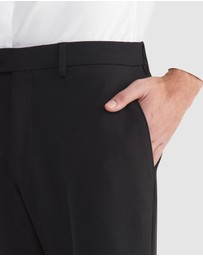 Van Heusen - Four Way Stretch Trouser
