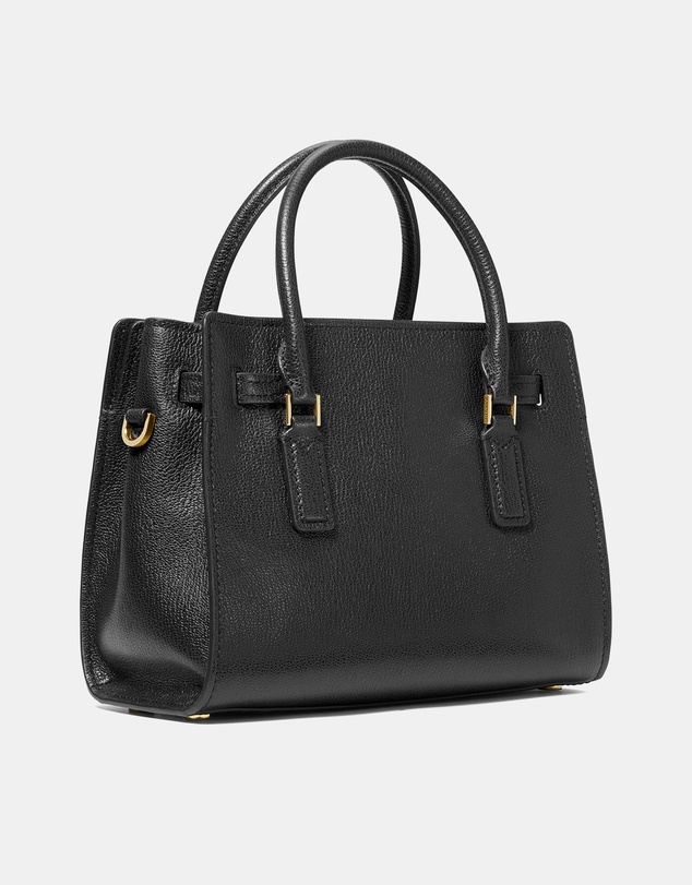 Michael Kors - Hamilton Moderne Small Satchel Bag