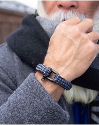 PIG&HEN - Gorgeous George Bracelet