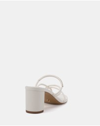 Novo - Fuming Heels