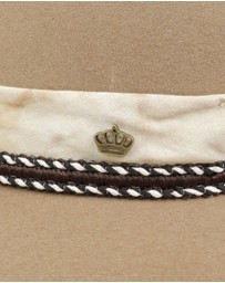 City Hatters - Avenel Natalia Ladies Wool Felt