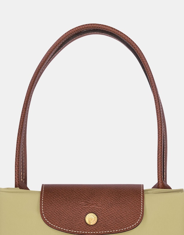 Longchamp - Le Pliage Original Shoulder Bag - Large