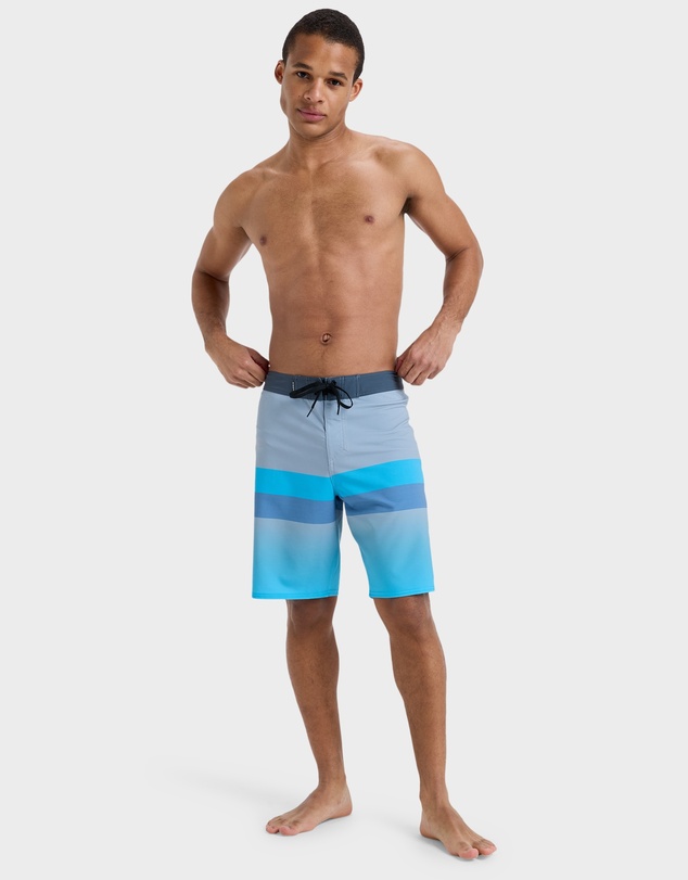 Quiksilver - Mens Surfsilk Straight 18