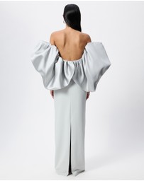 Solace London - Floris Maxi Dress
