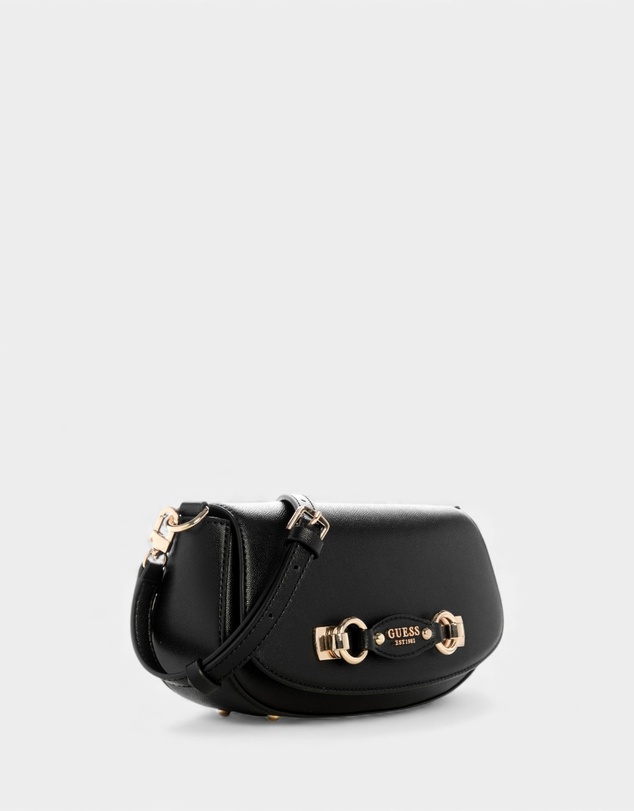 GUESS - Mimina Flap Crossbody Bag
