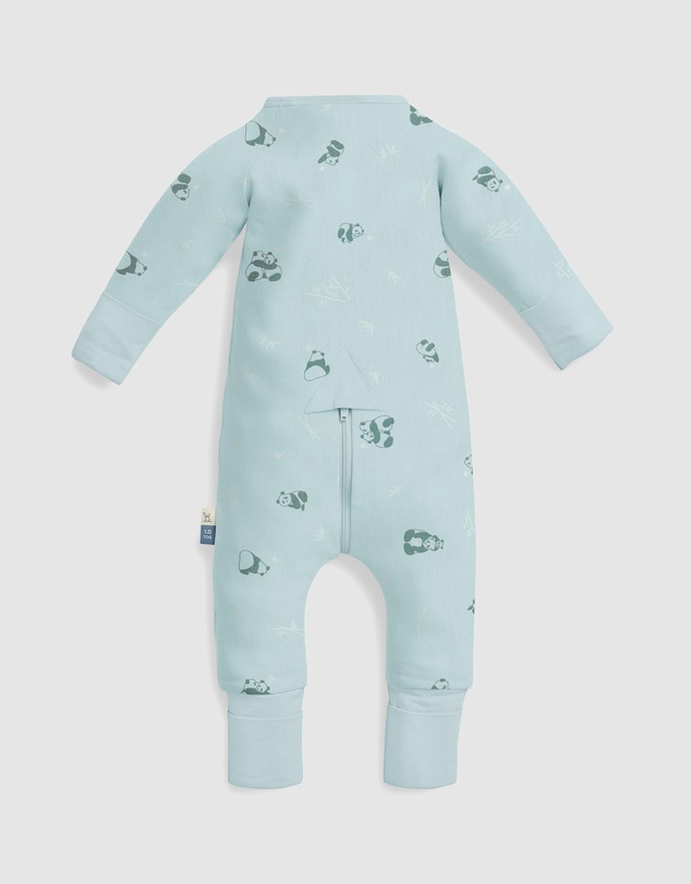ergoPouch - Layers Long Sleeve 1.0 TOG - ICONIC EXCLUSIVE - Babies