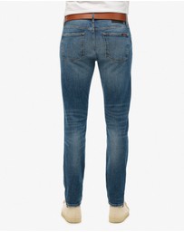 Superdry - Organic Cotton Slim Jeans