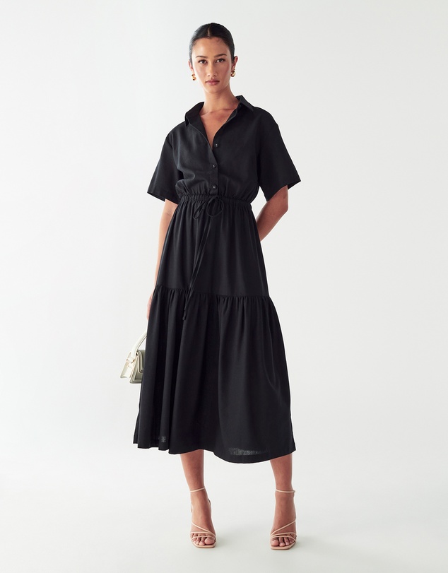 Willa - Effie Dress
