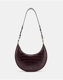 JW PEI - Carly Saddle Bag