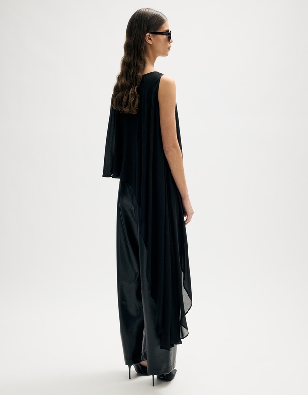 Minima Esenciales - Lowen Overlay Top
