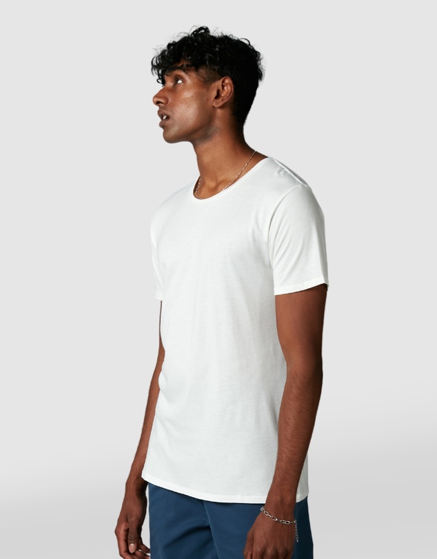 Nique - Tait Bamboo Cotton Tee