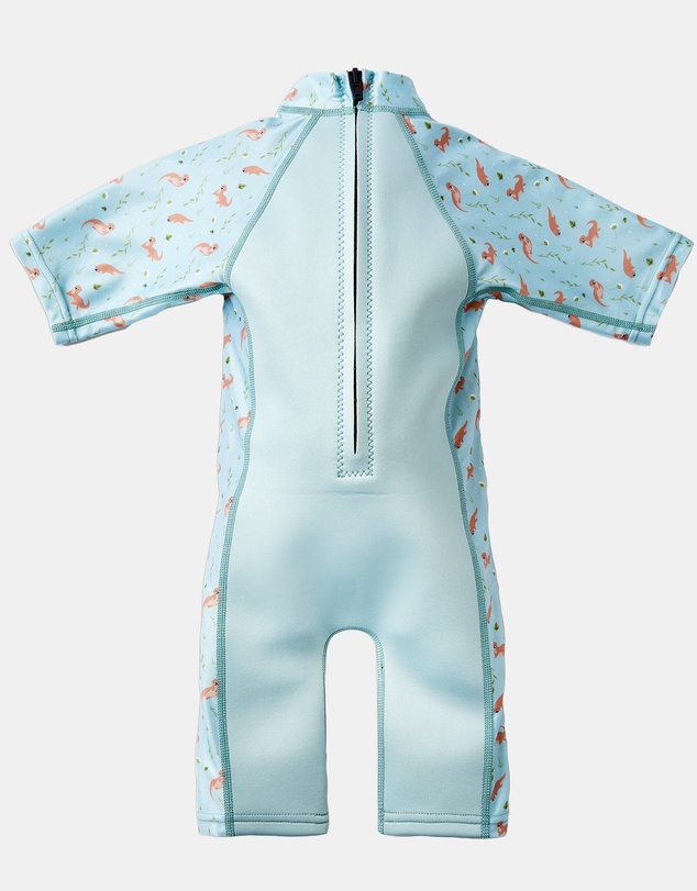 Splash About - UV Sun & Sea Wetsuit Playful Otters