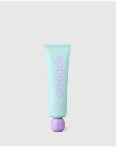 Allkinds - Grape Candy Hand & Body Cream