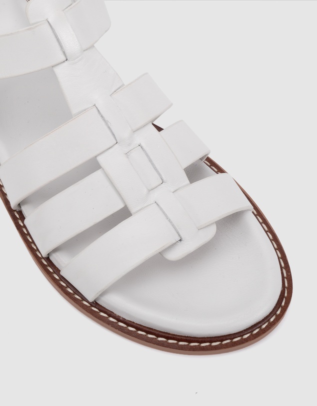 Nude Footwear - Heidi