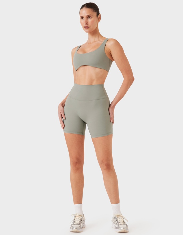 REC GEN - FITform Curve Bra