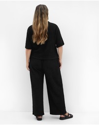 City Chic - Zoie Shirt