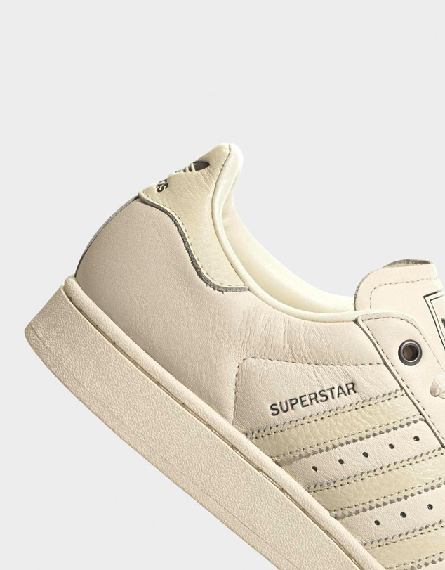 adidas Originals - Superstar II Shoes - Unisex
