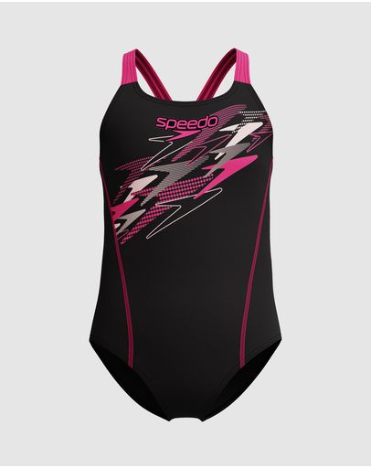 Anthracite & Margarita Pink