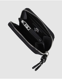 Karl Lagerfeld - Ikon Small Wallet