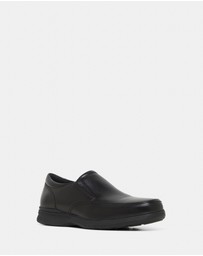 Hush Puppies - Luca