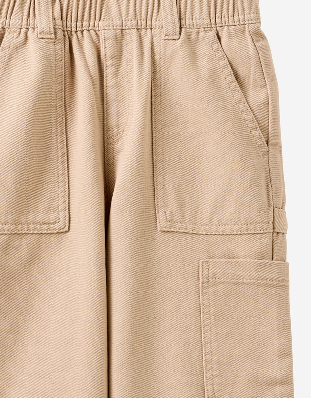 Cotton On Kids - Carpenter Pant
