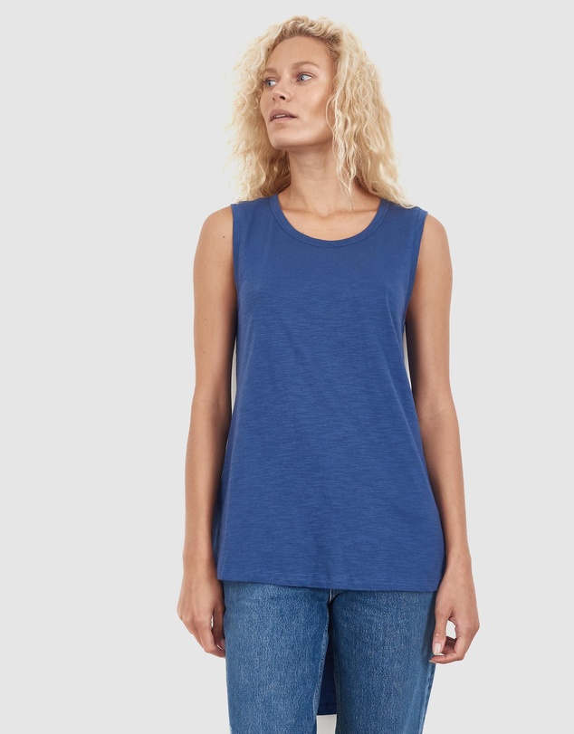 Cle The Label - Amelia Tank