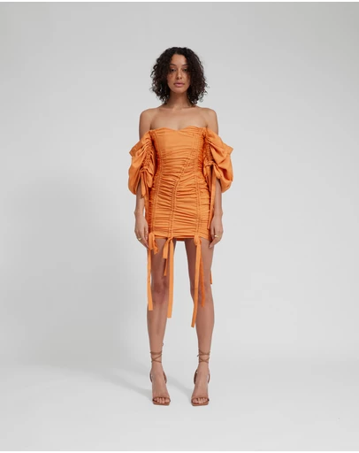 TOJHA - Rumi Dress