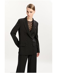 Bardot - Sloane Classic Blazer