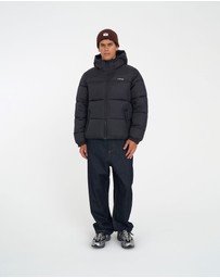 Huffer - Men's Street Puffer Jacket