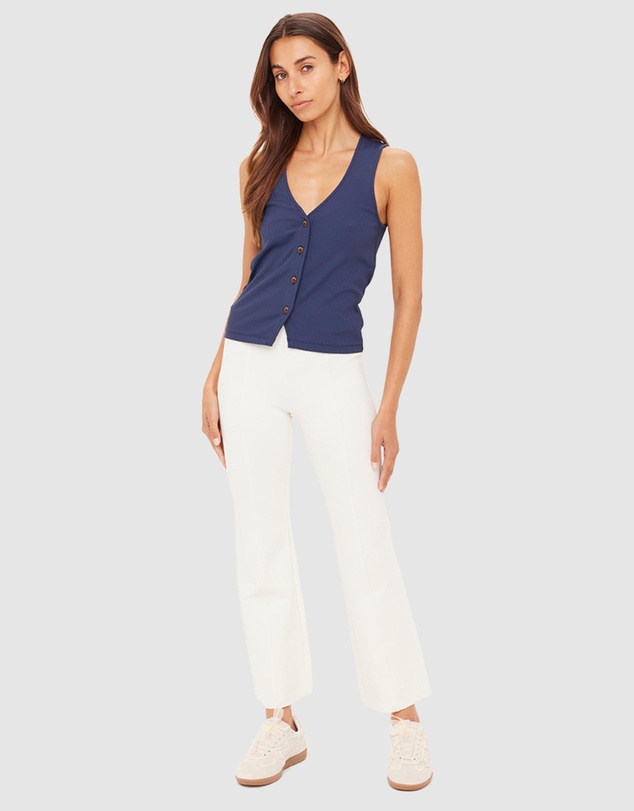 The Upside - Bonnie Kick Flare Pants