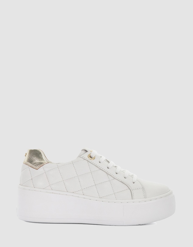 Dune London - Elizas - White