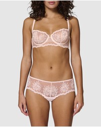 Simone Perele - Intrigue Half Cup Bra
