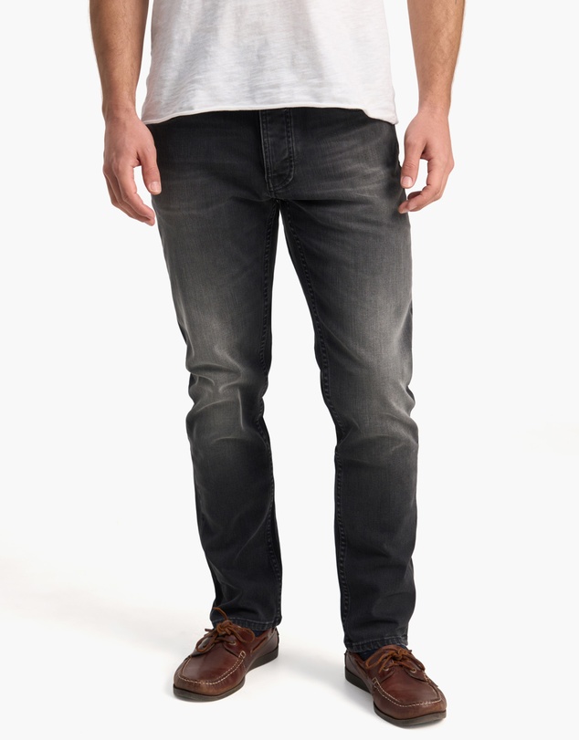 Nudie Jeans - Solid Ollie Jeans