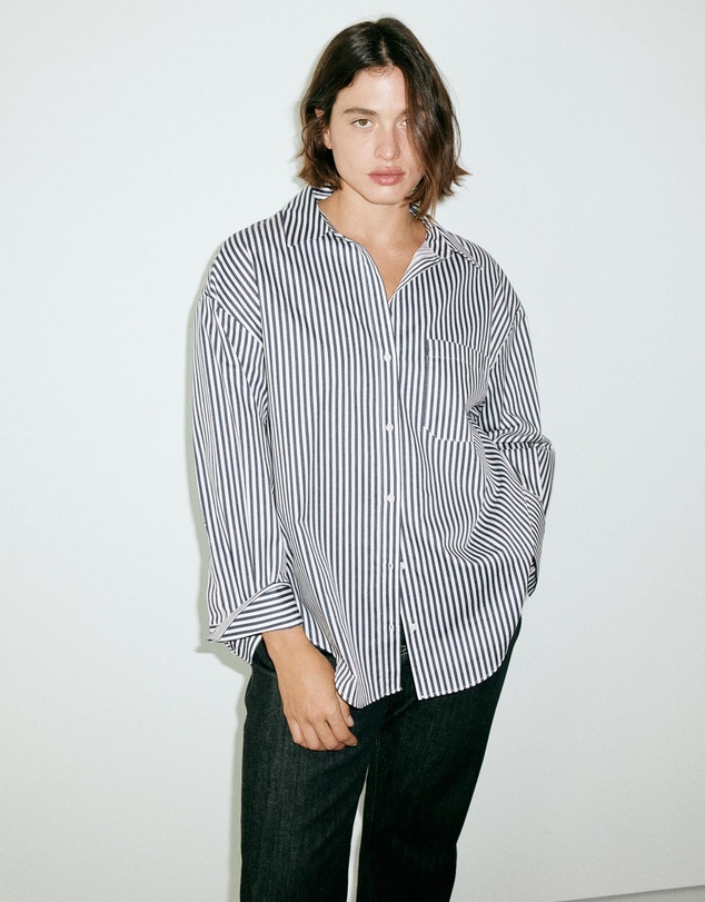 M.N.G - Fontana Shirt