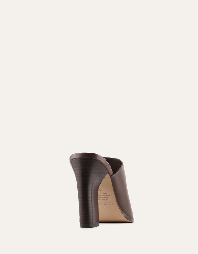 Jo Mercer - Zulu High Heel Sandals