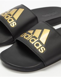 adidas Sportswear - Adilette Comfort Slides - Men's