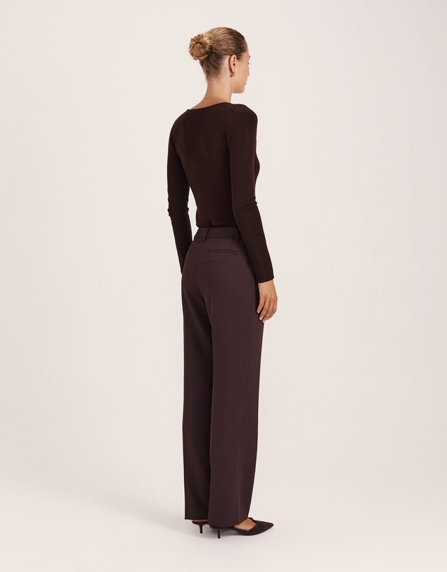 SABA - Dharma Straight Leg Pant