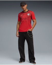 Puma - Egypt Home Jersey - Men