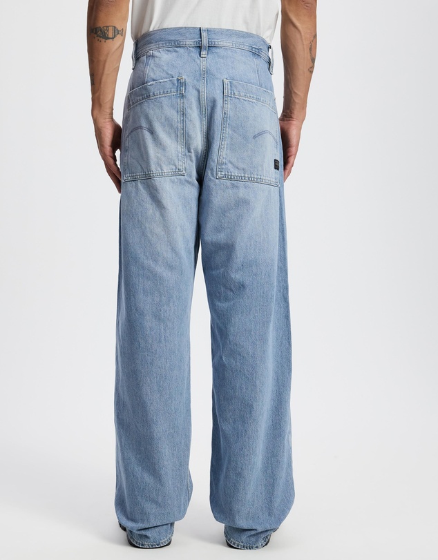 G-Star - Modson Straight Chinos