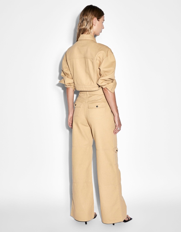 Ksubi - Kommand Cargo Caramel