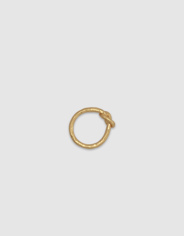Brie Leon - Knotted Ring
