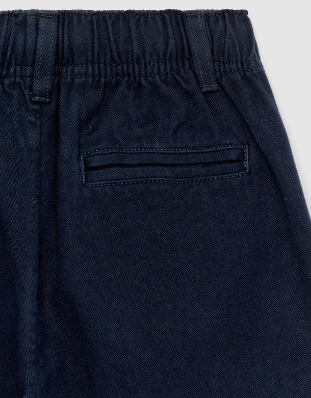 ARKET - Tapered Cotton Chinos - Babies-Kids