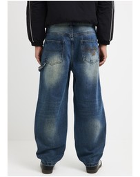 Spencer Project - Shuttle Denim Jeans