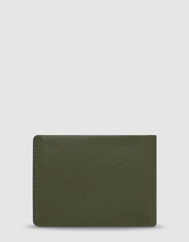 Status Anxiety - Jonah Wallet
