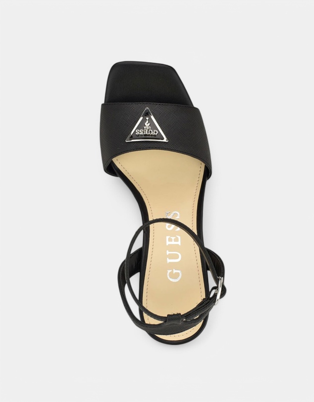 GUESS - Gelyae Block Heels