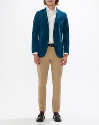 Marcs - Baxter Cord Blazer