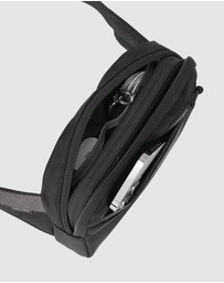 REC GEN - Strap Bum Bag